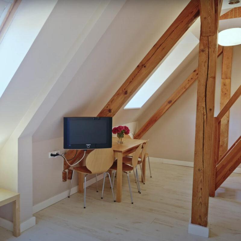 מיצ'יצ'ניו Apartamenty Za Rega מראה חיצוני תמונה