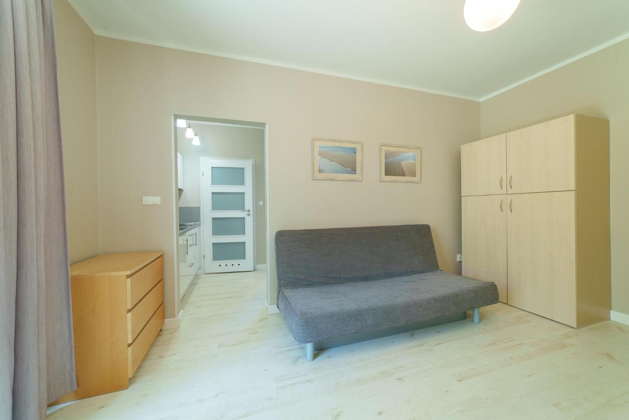 מיצ'יצ'ניו Apartamenty Za Rega מראה חיצוני תמונה