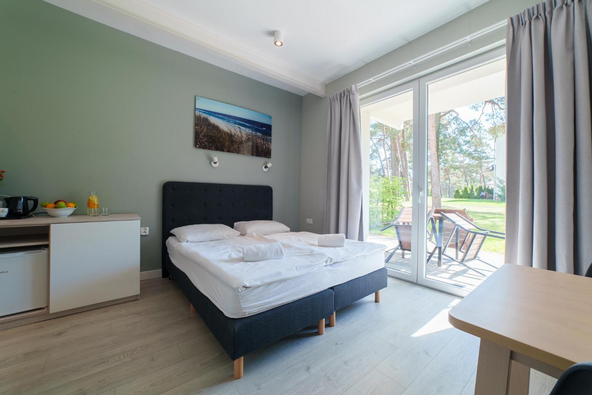 מיצ'יצ'ניו Apartamenty Za Rega מראה חיצוני תמונה