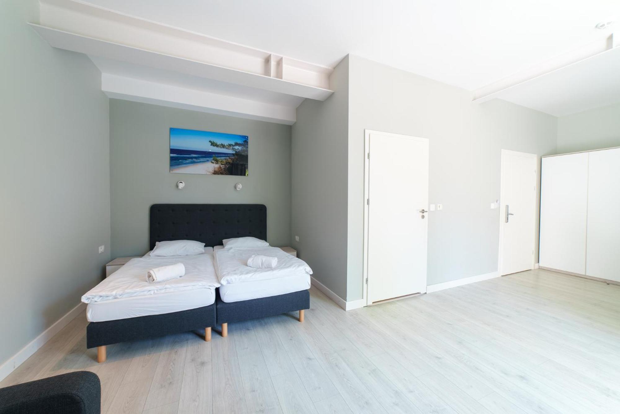 מיצ'יצ'ניו Apartamenty Za Rega מראה חיצוני תמונה