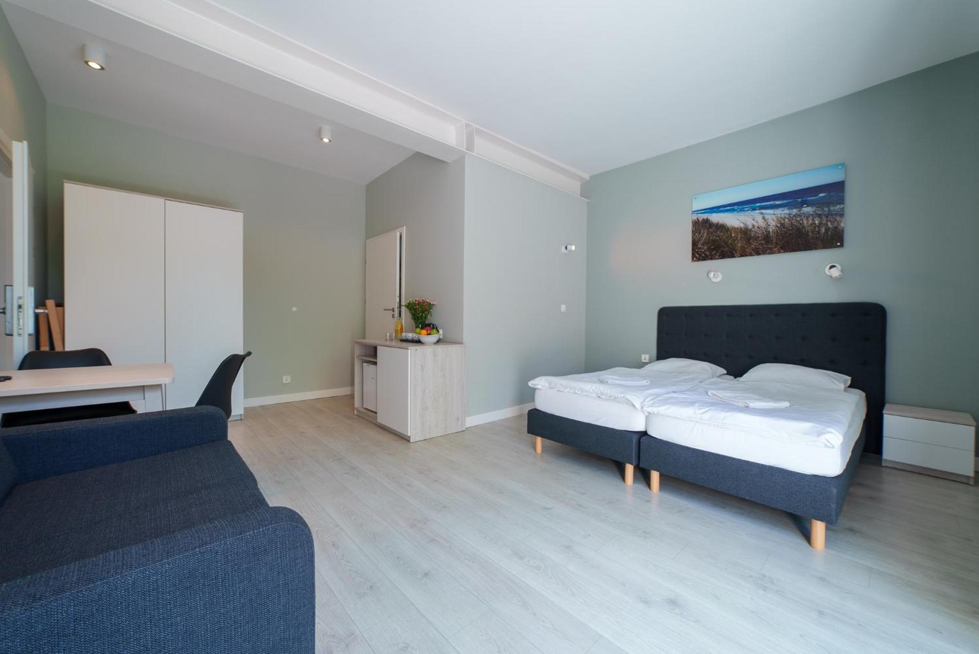 מיצ'יצ'ניו Apartamenty Za Rega מראה חיצוני תמונה