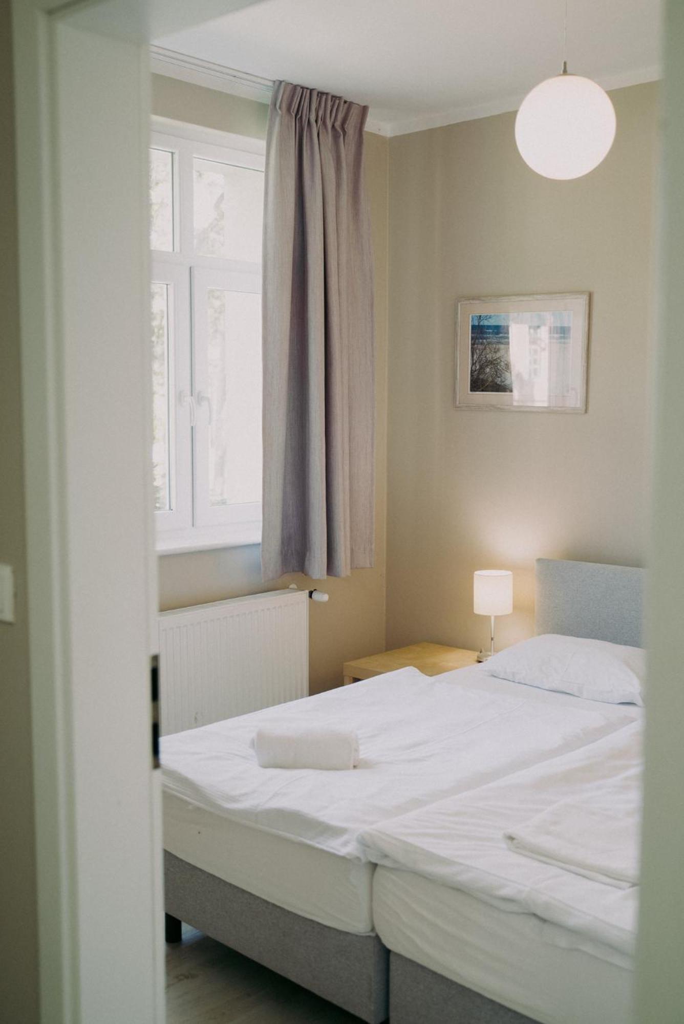 מיצ'יצ'ניו Apartamenty Za Rega מראה חיצוני תמונה