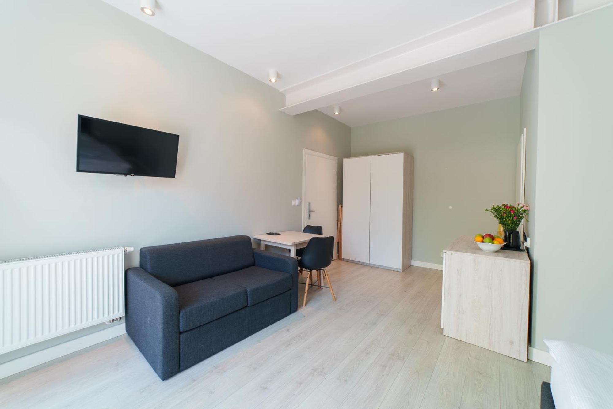 מיצ'יצ'ניו Apartamenty Za Rega מראה חיצוני תמונה