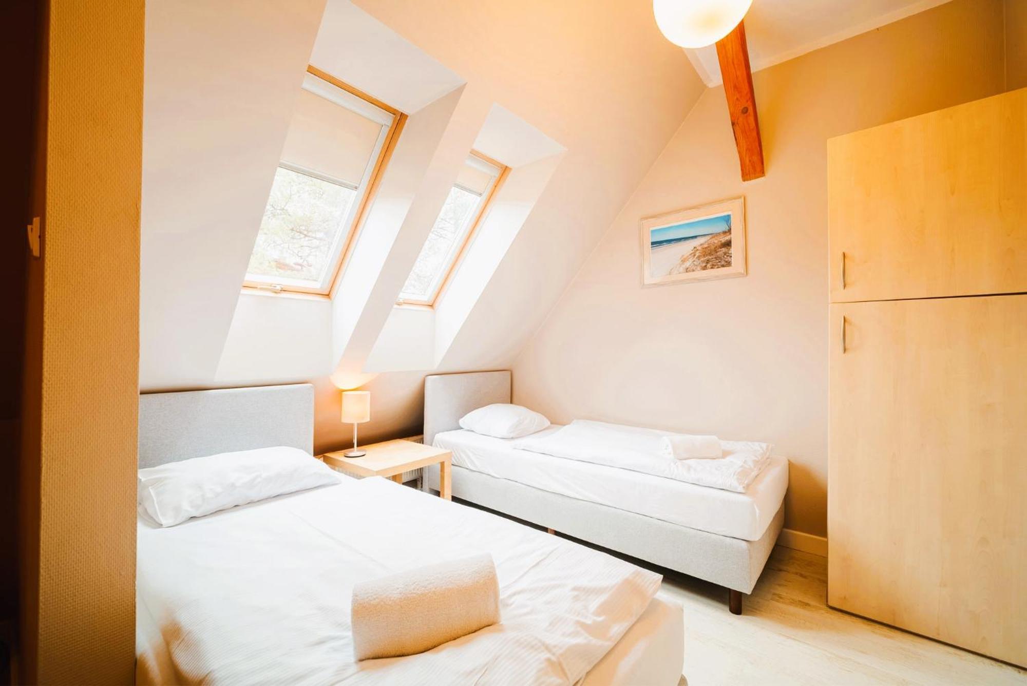 מיצ'יצ'ניו Apartamenty Za Rega מראה חיצוני תמונה