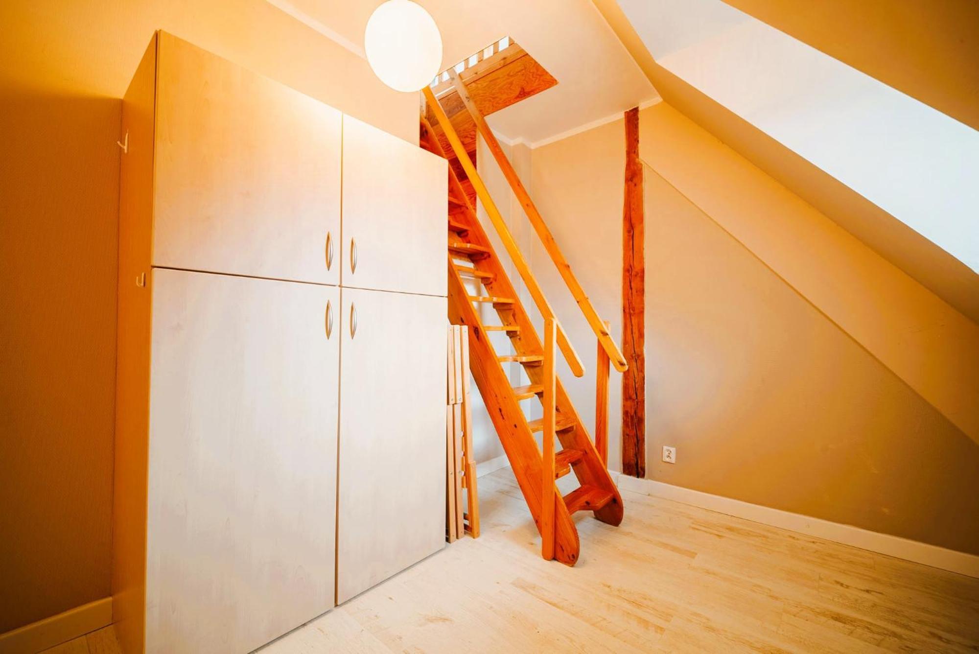 מיצ'יצ'ניו Apartamenty Za Rega מראה חיצוני תמונה