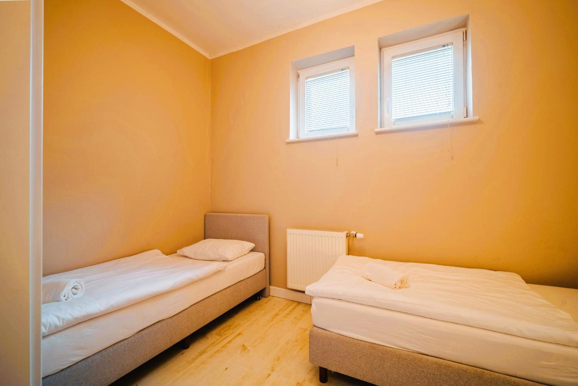 מיצ'יצ'ניו Apartamenty Za Rega מראה חיצוני תמונה
