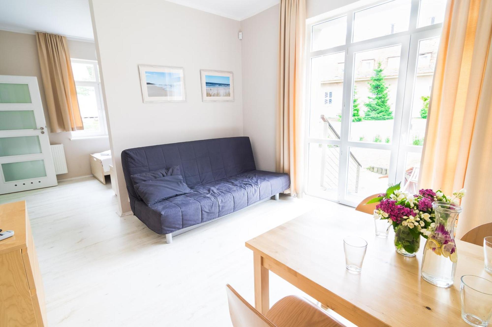 מיצ'יצ'ניו Apartamenty Za Rega מראה חיצוני תמונה
