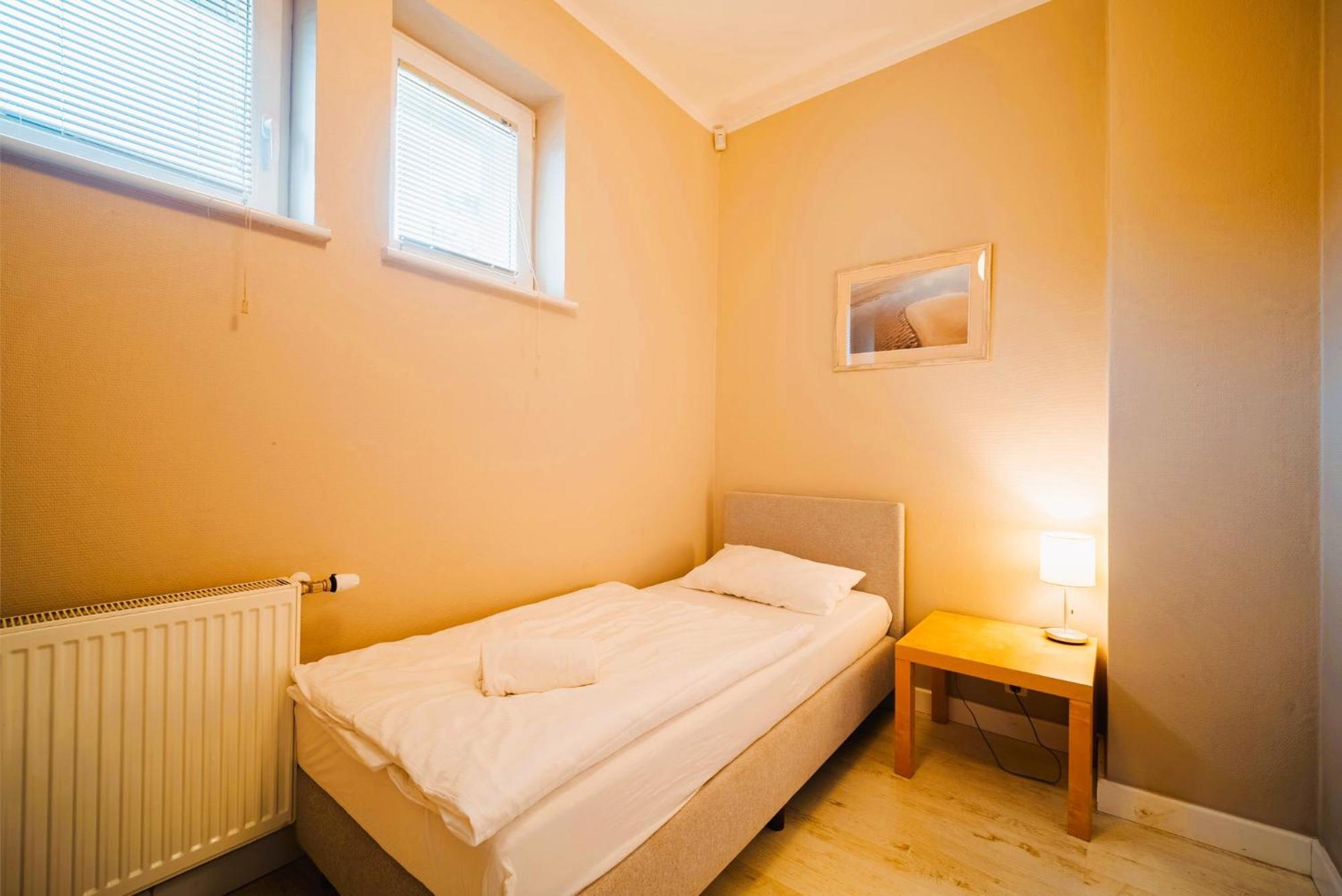 מיצ'יצ'ניו Apartamenty Za Rega מראה חיצוני תמונה